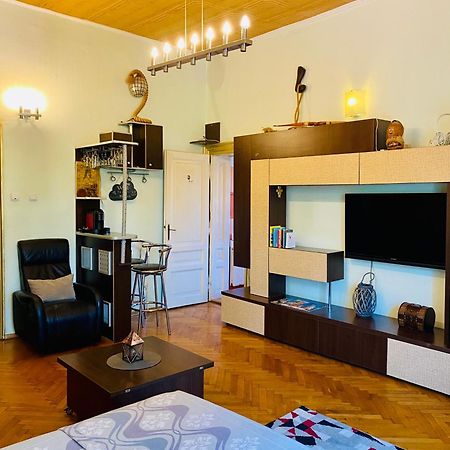 Central 2 Bedrooms Apartment Braşov Eksteriør bilde