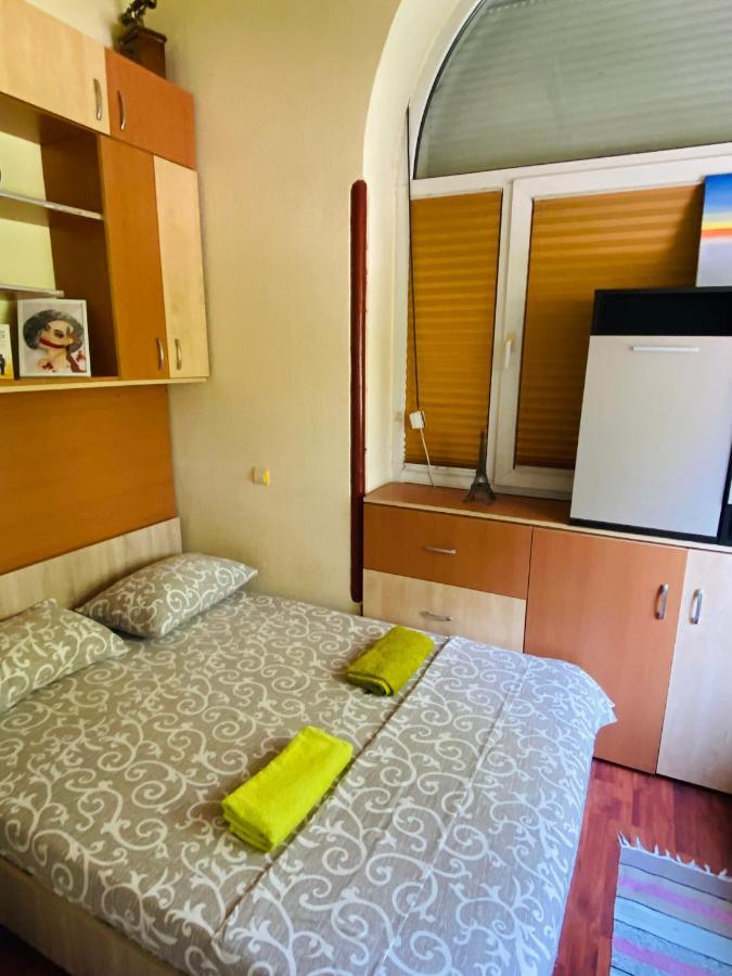 Central 2 Bedrooms Apartment Braşov Eksteriør bilde