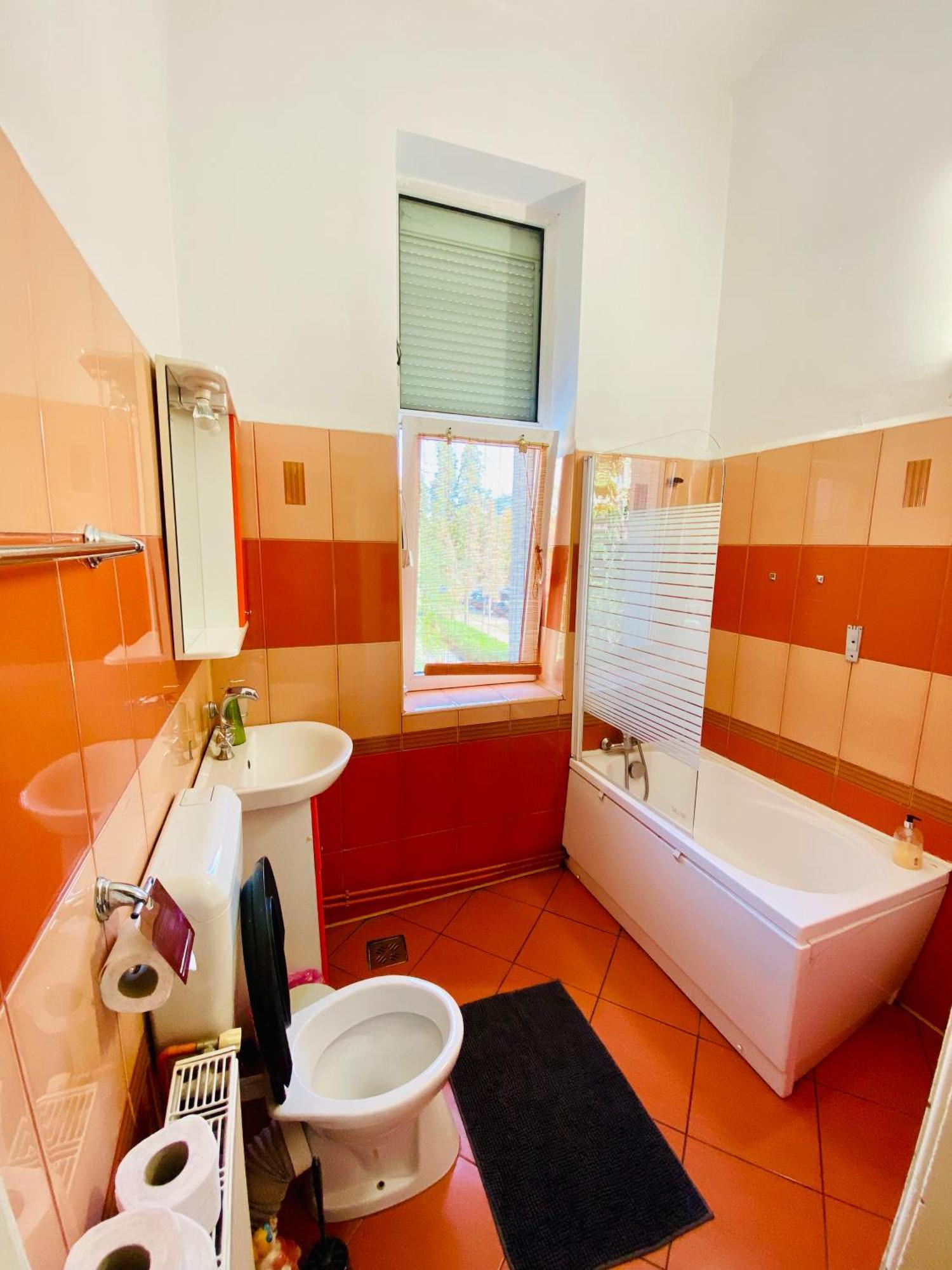 Central 2 Bedrooms Apartment Braşov Eksteriør bilde