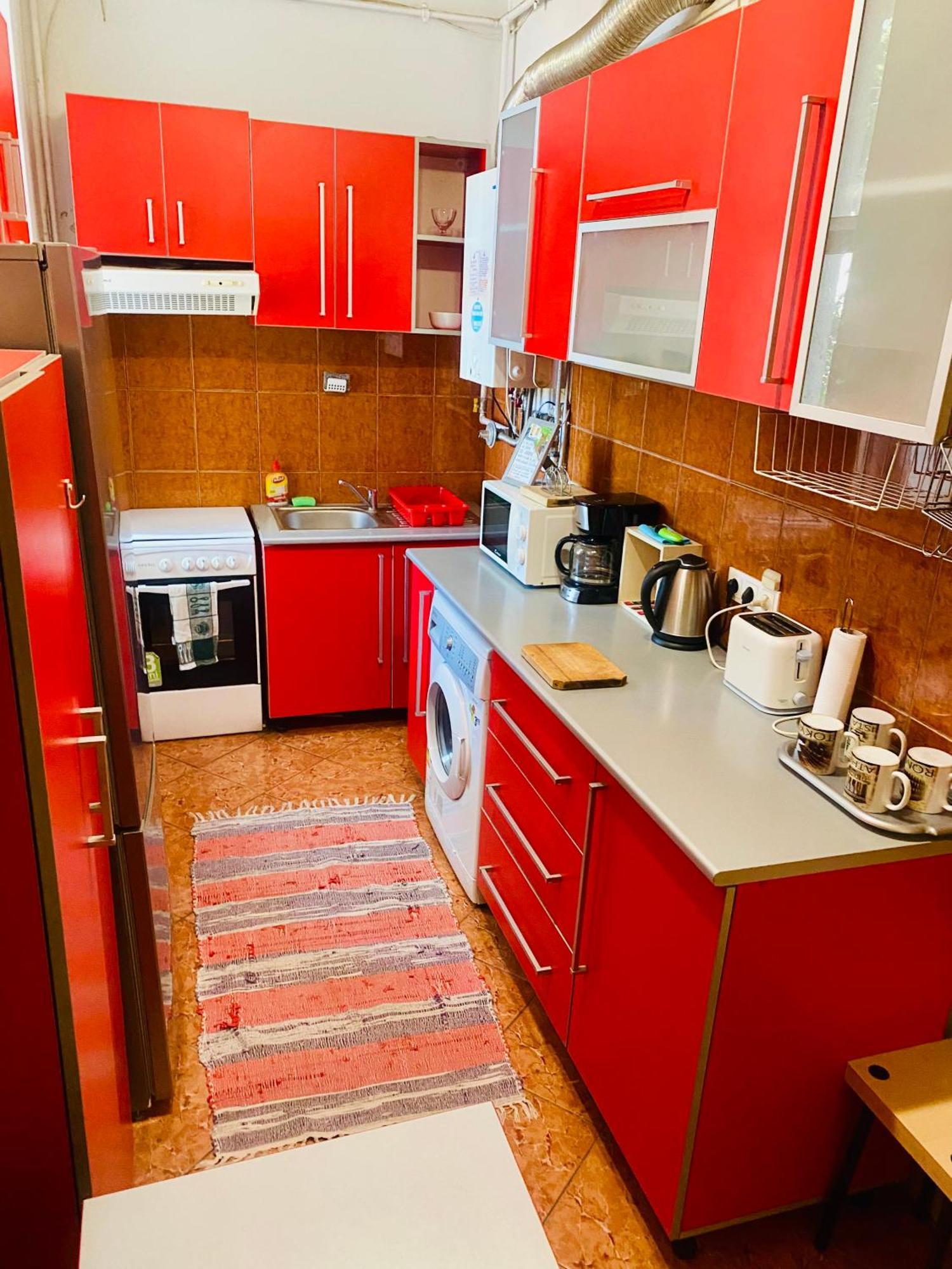 Central 2 Bedrooms Apartment Braşov Eksteriør bilde
